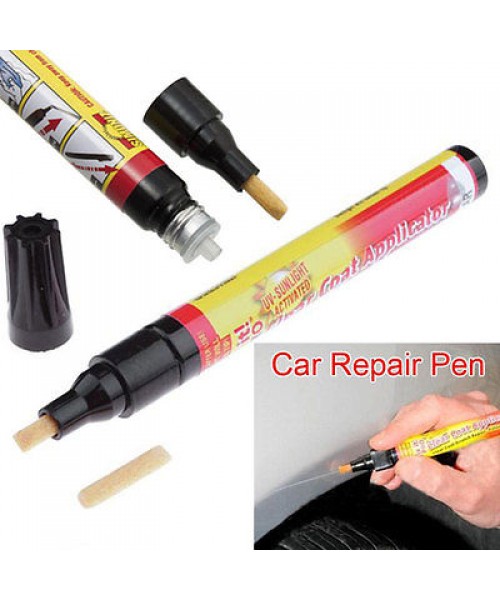 Portable Fix It Pro Clear Car Scratch Repair Remover Paint Applicator Pen