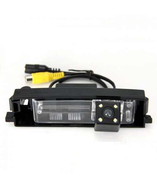  CCD 420TVL Special Car Rear View Back up Camera Night Vision Weatherproof for Toyota RAV4