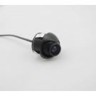 CCD HD night vision 360 degree car rear view camera front camera front view side reversing backup camera