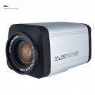 Security CCTV 1200TVL CMOS Optical 30x Zoom Camera 3-90mm Lens Auto Focus Support RS485