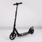 8" 150W Adult 2 Wheels Electric Urban Scooter Foldable Black
