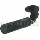 Brand New CCTV 1/3 inch SONY CCD Bullet Style Color Camera 480TVL CCD 4~9mm Varifocal Zoom Lens Free Shipping