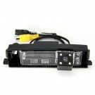  CCD 420TVL Special Car Rear View Back up Camera Night Vision Weatherproof for Toyota RAV4