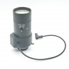 F1.8 Auto Aperture 1/3 inch CS Mount 5.0-100mm Auto IRIS Manual Varifocal Zoom CCTV Lens 55-3 Degree Angle for CCTV Camera