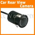 Car Vehicle Color Rear View Back up Camera 420TVL CMOS 5Meter Cable