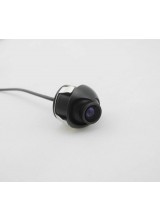 CCD HD night vision 360 degree car rear view camera front camera front view side reversing backup camera