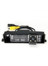  CCD 420TVL Special Car Rear View Back up Camera Night Vision Weatherproof for Toyota RAV4