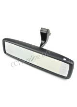 Brand New 4.3" TFT-LCD Special Rear View Mirror Car Monitor with Bracket + Bluetooth
