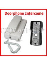 Home Door Phone Doorbell Intercom System With Unlock Function