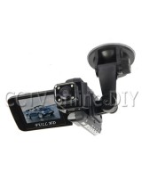 2.3" Mini Small Ambarella Car DVR Video Recorder Black Box 30fps 1080P Full HD Camera Original 1920x1080 Motion Detection Mount