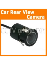 Car Vehicle Color Rear View Back up Camera 420TVL CMOS 5Meter Cable