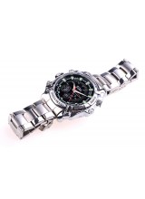 HD 1080P Night Vision SPY Watch Camera DVR 16G Memory