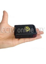 New Mini Real time GSM GPRS GPS Tracker Car Vehicle Dog Tracking Device System