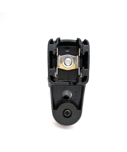 #13 Car Interior Mirror Dash Cam Mount Bracket for Most of Renault