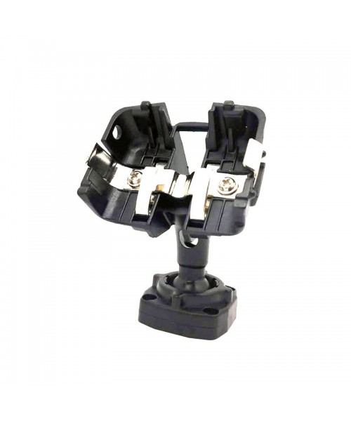 #24 Car Interior Mirror Dash Cam Bracket Mount for Most of VW