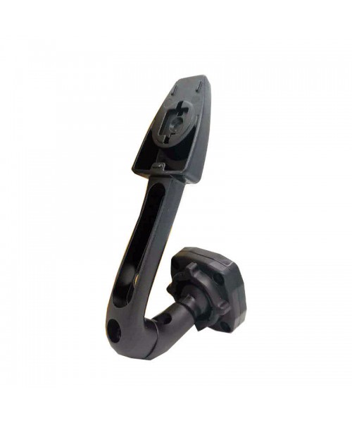 #38 Car Interior Mirror Dash Camera Bracket Mount for Nissan NV200