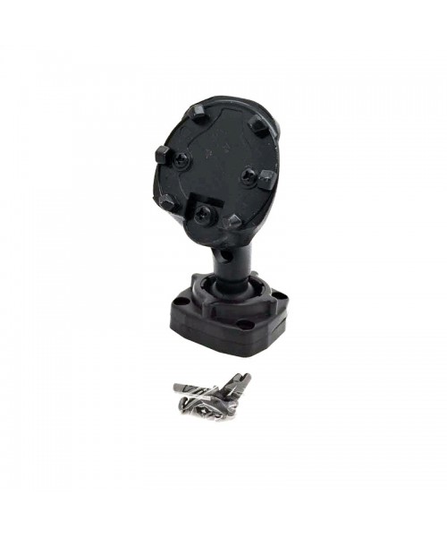 #44 Car Interior Mirror Dash Camera Bracket Mount for VW Touareg 2011-2018