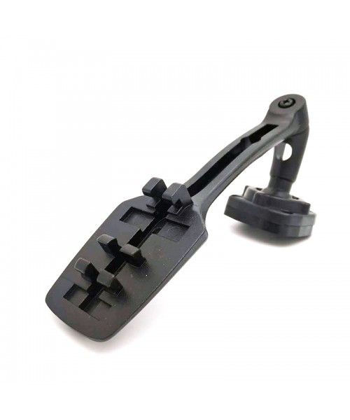 #54 Car Interior Mirror Dash Camera Bracket Mount for ISUZU