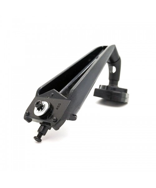 #59 Car Interior Mirror Dash Camera Bracket Mount for Part of Suzuki Alto/ Jimny