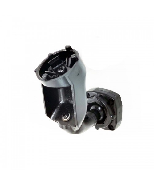 #65 Car Interior Mirror Dash Camera Bracket Mount for Volvo V40 2013-2019/ Tesla Model S 2014-2015