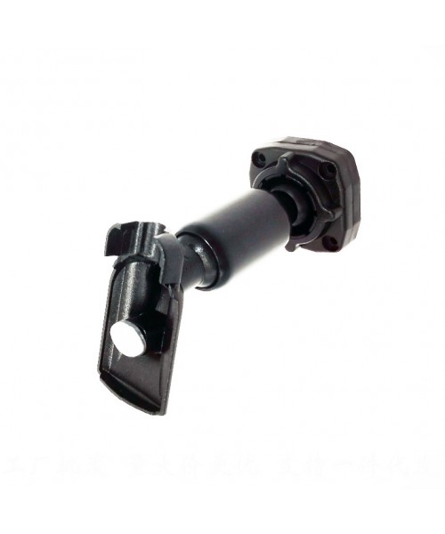 Bracket #2 Car Rear View Mirror Bracket Mount for Most of Honda Toyota Subaru