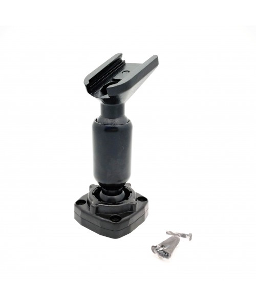 #1 Car Rear View Mirror Bracket #1b Mount for Most of Honda Hyundai Ford Kia Nissan Toyota