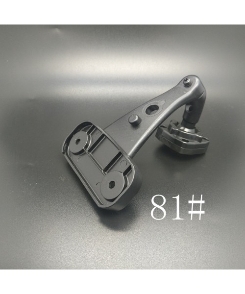 OEM Special Car Rear View Mirror Brackets for TOYOTA HYUNDAI HONDA KIA Ford Mazda SUZUKI CHEVRDLET SUBARU Mercedes-Benz BMW VW Audi etc 