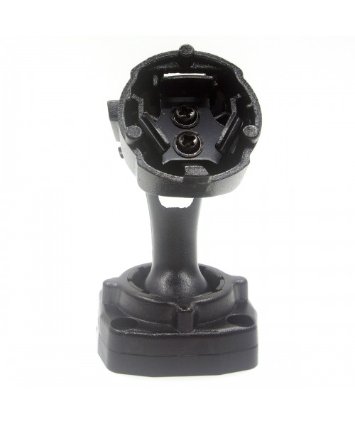 #48 Car Interior Mirror Dash Camera Bracket Mount for Ford Focus 2011-2022 Ranger 2012-2023 Volvo S40