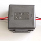 12V Car specific power supply filter, Rectifier for Backup Monitor