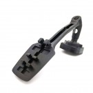 #54 Car Interior Mirror Dash Camera Bracket Mount for ISUZU