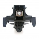 #66 Car Interior Mirror Dash Camera Bracket Mount for Renault Kolobin 2019/ Fluence 2011-2015/ Scenic 2011-2013