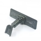 OEM Rear View Mirror Back Plate Panel + Interior Mirror Bracket for Car DVR Instead of Strap