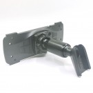 ANSHILONG Car Interior Mirror Bracket + Back Plate Panel for Car DVR Instead of Strap