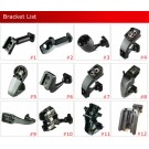 OEM Special Car Rear View Mirror Bracket