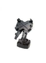 #22 Car Interior Mirror Dash Cam Bracket Mount for Most of Audi