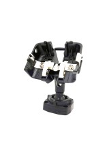 #24 Car Interior Mirror Dash Cam Bracket Mount for Most of VW