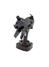 #35 Car Interior Mirror Dash Camera Bracket Mount for Most of Golf CC Skoda Octavia SEAT LEON