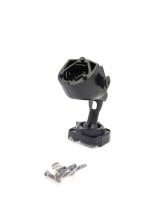 #36 Car Interior Mirror Dash Camera Bracket Mount for Volvo XC60 2009-2015