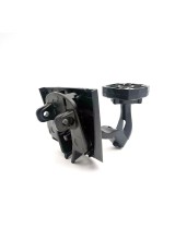 #37 Car Interior Mirror Dash Camera Bracket Mount for Mercedes Benz CLS GLK Class C E