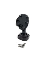 #44 Car Interior Mirror Dash Camera Bracket Mount for VW Touareg 2011-2018