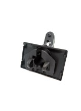 #55 Car Interior Mirror Dash Camera Bracket Mount for SEAT Altea 2009-2011/ LEON 2009-2012/ Volkswagen Beetle 2004-2010/ Audi S8 2007-2009