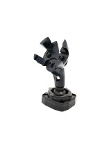 #60 Car Interior Mirror Dash Camera Bracket Mount for Skoda Rapid/ Volkswagen Jetta/ Bora/ Sagitar