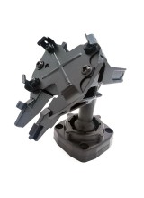 #67 Car Interior Mirror Dash Camera Bracket Mount for VW TAYRON/ Volkswagen Tiguan/ Golf/ CC/ Passat/ Skoda Rapid