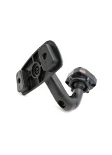 #71 Car Interior Mirror Dash Camera Bracket Mount for Iveco