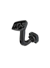 #72 Car Interior Mirror Dash Camera Bracket Mount for Mitsubishi Truck