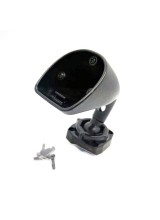 #78 Car Interior Mirror Dash Camera Bracket Mount for Chery