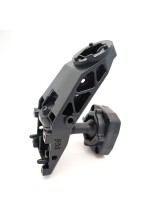 #96 Car Interior Mirror Dash Camera Mount Bracket for Land Rover Discovery 4th Generation/ Land Rover Range Rover/ Jaguar XJ/ XK/ F-TYPE