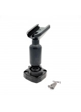 #1 Car Rear View Mirror Bracket #1b Mount for Most of Honda Hyundai Ford Kia Nissan Toyota