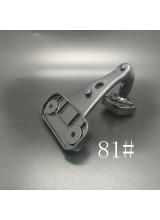 OEM Special Car Rear View Mirror Brackets for TOYOTA HYUNDAI HONDA KIA Ford Mazda SUZUKI CHEVRDLET SUBARU Mercedes-Benz BMW VW Audi etc 