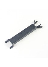 Rear View Mirror Wire Cover for Most Of Toyota Ford Nissan Marzda Buick Gentex Mirror to Hide Wire